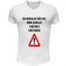 V-neck T-Shirt 17.00 &euro;