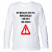 Unisex Long Sleeve T-Shirt 18.00 &euro;