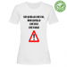 Woman Organic T-Shirt 18.00 &euro;