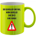 Fluo mug 17.50 &euro;