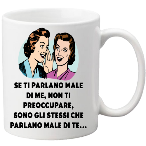 Tazza