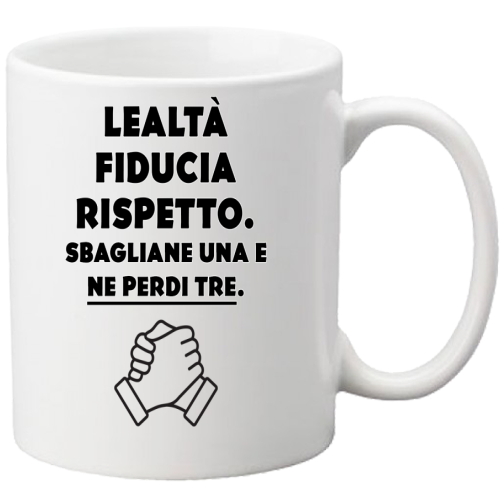 Tazza