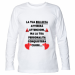Unisex Long Sleeve T-shirt 18.00 €