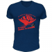V-neck T-Shirt 20.50 &euro;