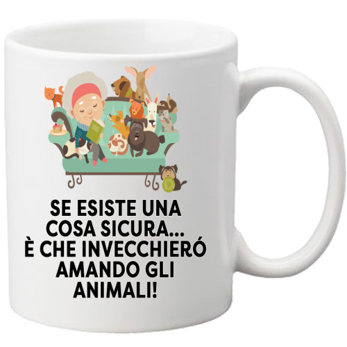 Tazza