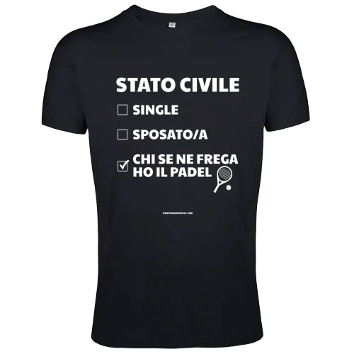 T-Shirt Men