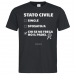 T-Shirt Premium Men 24.99 €
