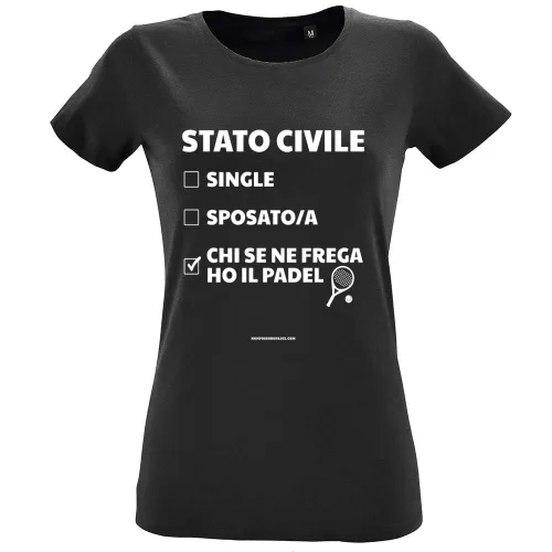 T-Shirt Woman