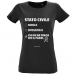T-Shirt Woman 23.99 €
