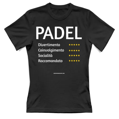 T-Shirt Donna