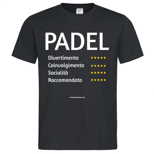 T-Shirt Premium Men