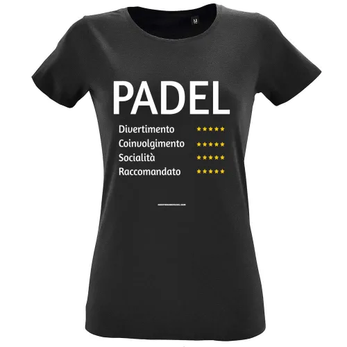 T-Shirt Woman