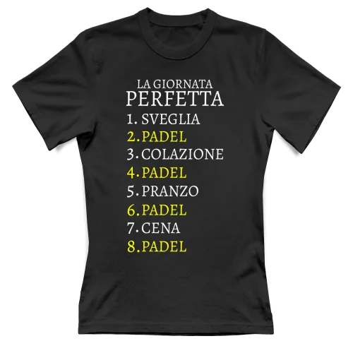 T-Shirt Donna