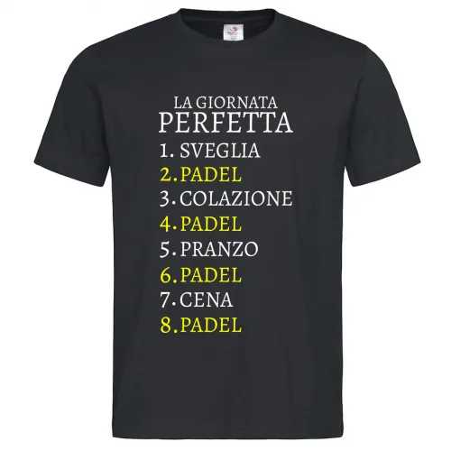 T-Shirt Premium Men