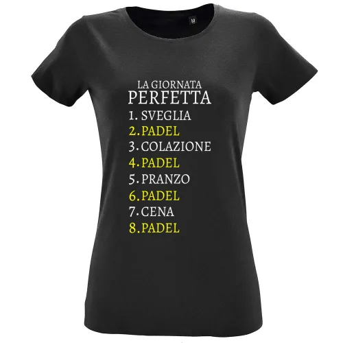 T-Shirt Woman