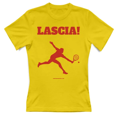 T-Shirt Donna