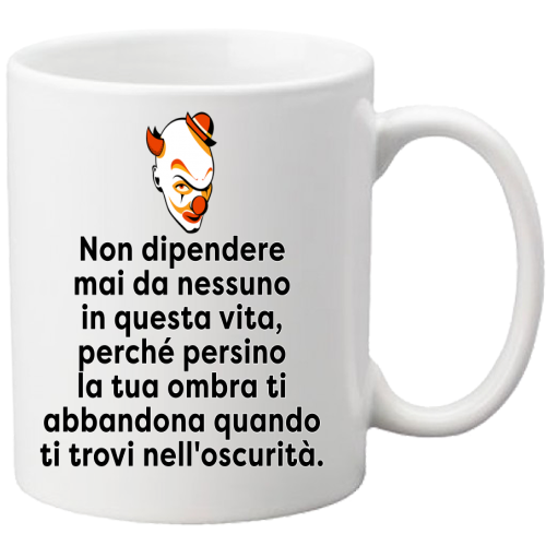 Tazza