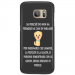 Galaxy S7 Edge case 12.00 &euro;