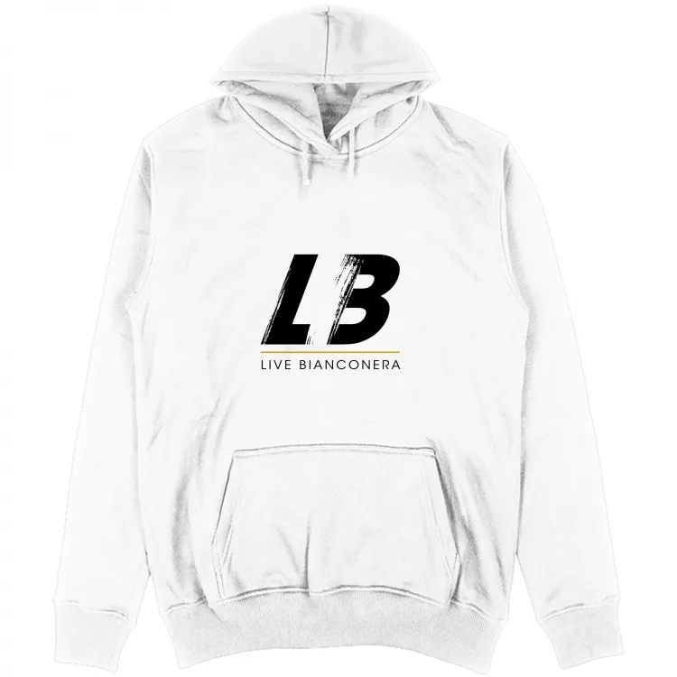LB Cappuccio Bianca