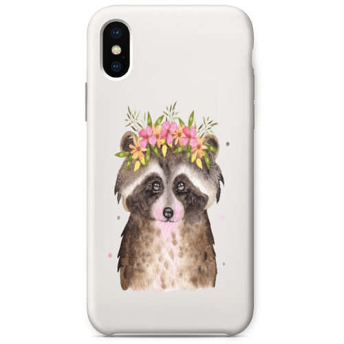 Cover iPhone X