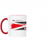 Mug Two Color 12.00 &euro;