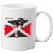 Tazza 10.00 &euro;