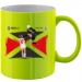 Tazza Fluo 12.00 &euro;