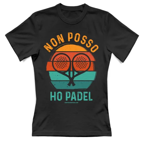 T-Shirt Donna