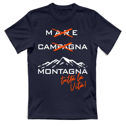 T-Shirt Unisex