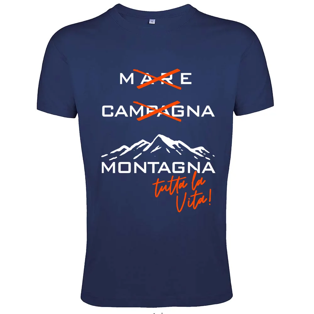 Montagna tutta la Vita