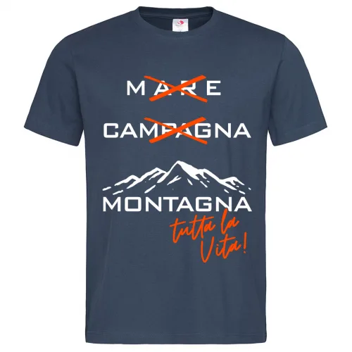 T-Shirt Premium Men