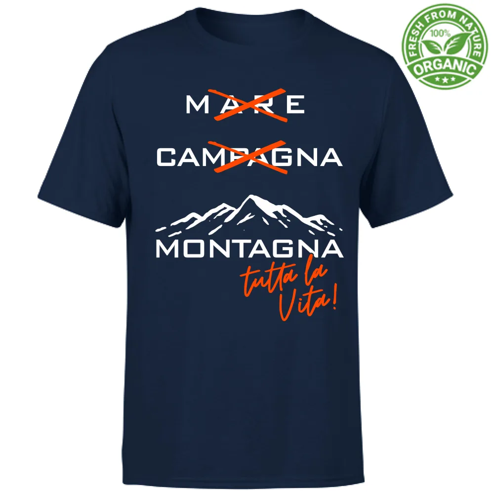 Montagna tutta la Vita
