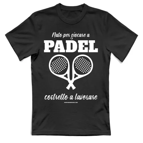 T-Shirt Unisex Large