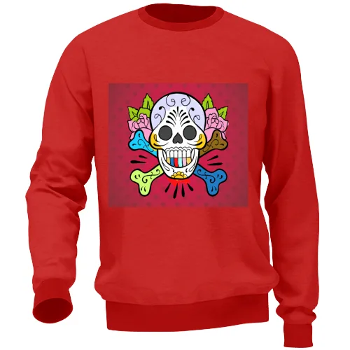 Felpa Unisex