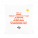 Cuscino All Over Print 15.00 &euro;