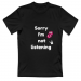 Unisex T-Shirt 17.00 &euro;