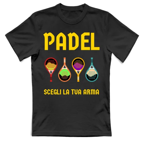 T-Shirt Unisex Large