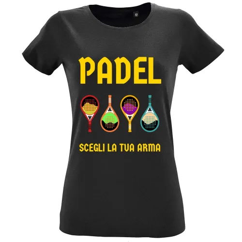 T-Shirt Woman