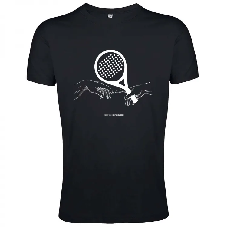 Padel Creazione di Adamo