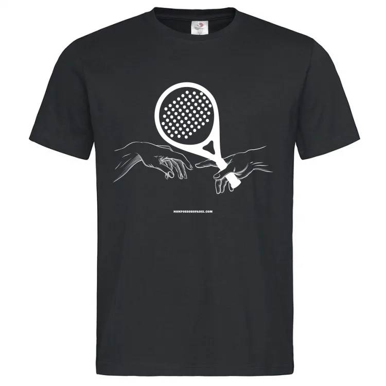 Padel Creazione di Adamo