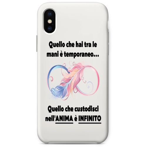 Cover iPhone X