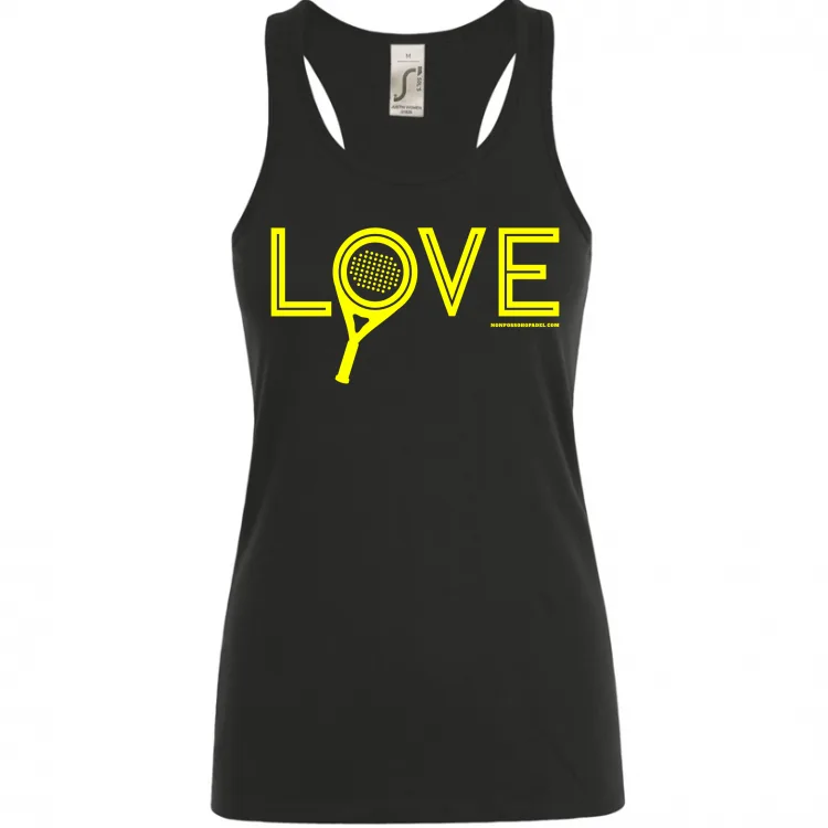 Padel Love