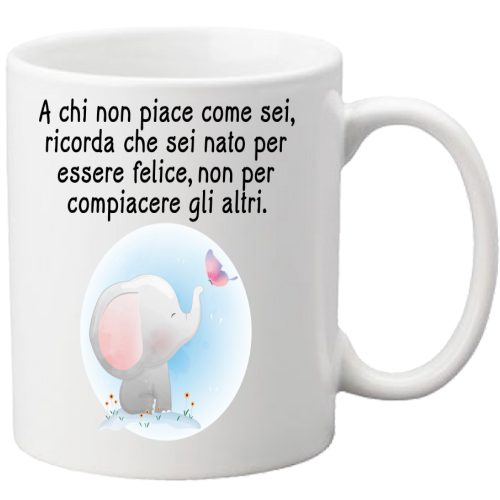 Tazza