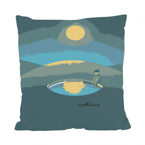 Cuscino All Over Print