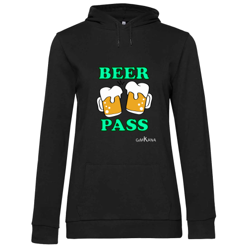 Hoodie Premium Women