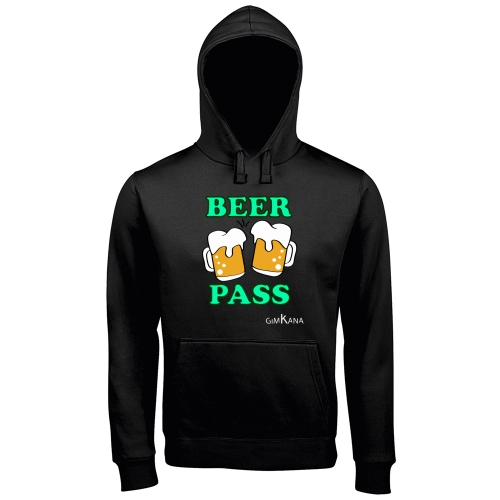 Hoodie Premium Men