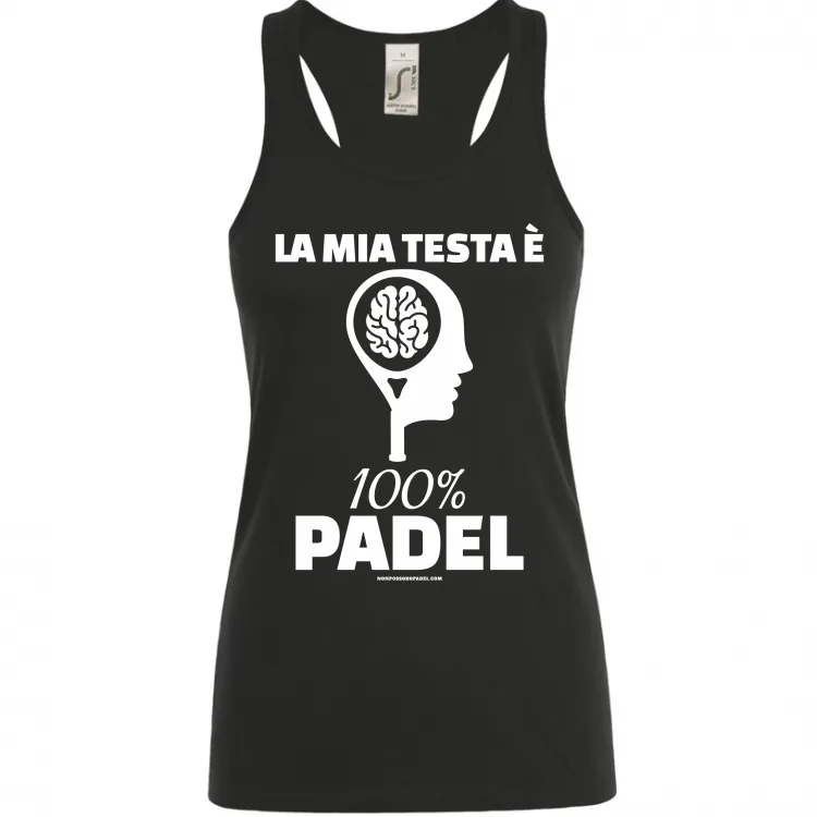 Testa 100% Padel