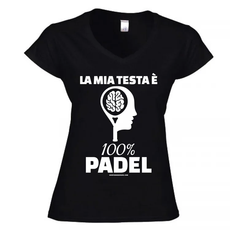 Testa 100% Padel