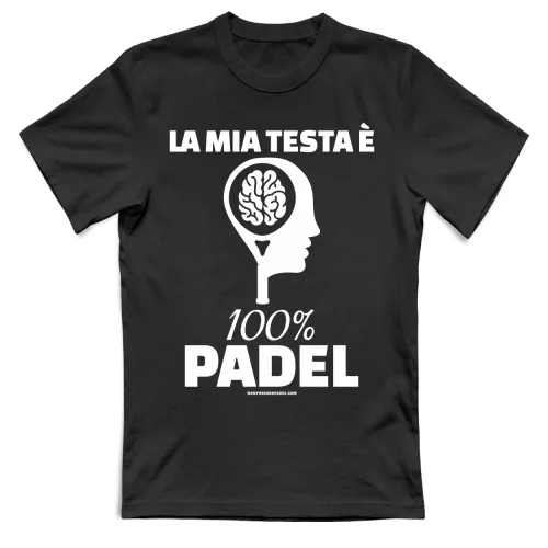 T-Shirt Unisex Large
