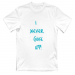 T-Shirt Unisex 10.00 &euro;